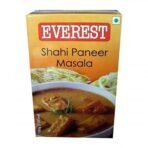 Everest Shahi Paneer Masala, 100g - Fast UK Delivery - Image 2