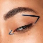 Shiseido Microliner Ink, 04 Navy, 50G - Fast UK Delivery - Image 5