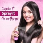 Livon Shake and Spray Hair Serum, 100 ml - Fast UK Delivery - Image 4