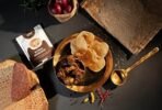 CURRYiT Calcutta Kosha Mangsho Curry Paste 250g | Ready to Cook in 15 mins | Serves 4-6 | Just add Fresh Mutton, Meat, Fish | Goodness of Ghee | No Preservatives | Eat with Chawal Roti | Indian Masala Gravy - Fast UK Delivery - Image 6