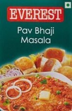 Everest Pav Bhaji Masala, 50g - Fast UK Delivery - Image 2