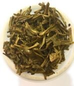 Siyacha Tea Pure Green Tea | 250 Grams | Natural Detox | Refreshing Morning Beverage | Loose Leaf | Healthy Delight | Makes 125 Cups (approx) - Fast UK Delivery - Image 3