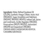 Veeba Eggless Mayonnaise 875g Pouch - Fast UK Delivery - Image 3