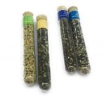 Siyacha Tea Festive Gift Box with 4 Assorted Tea | Exclusive Delight 100% Natural Blend | Variety Pack Gift set For 4 Sets Of The Day | Healthy Refreshing Delight | Holiday Gourmet Sets for Special Occasion - Fast UK Delivery - Image 5