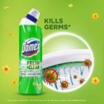 Domex Ocean Fresh and Lime Fresh Toilet Cleaner - 500 ml Each - Fast UK Delivery - Image 5