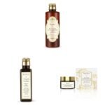 Kama Ayurveda Rose & Jasmine Hair Conditioner For Dry Hair (Jasmi,Kama Ayurveda Bringadi Intensive Hair Treatment, 100ml clear,KAMA AYURVEDA ELADI HYDRATING FACE CREAM 8GM - Fast UK Delivery