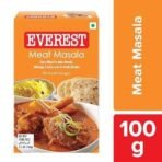 Everest Meat Masala Powder, 100G Carton, Cardamom - Fast UK Delivery - Image 3