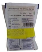 ACT II Instant Popcorn - Golden Sizzile, 180g Combo Pack - Fast UK Delivery - Image 3