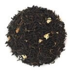 Siyacha Tea Cinnamon Ginger Black Tea|100% Natural Masala Chai Patti|250 Grams|Rich,Flavorful Herbal Blend |Kadak Indian Beverage|Healthy Delight|Makes 125 Cups(approx) - Fast UK Delivery - Image 3