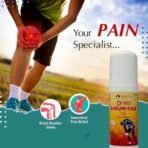 BJain Omeo Rheum Ease Oil Rollno - Fast UK Delivery - Image 3