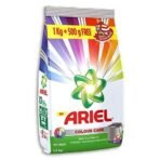 Ariel Colour Detergent Washing Powder - 1 kg with Free Detergent Washing Powder - 500 g - Fast UK Delivery - Image 3