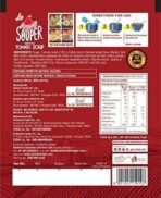 Bambino Tomato Soup Powder Each 50 Gms X Pack of 5 - Fast UK Delivery - Image 4