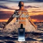 Davidoff Cool Water Reborn Wood Eau De Parfum Liquid For Men 100Ml - Fast UK Delivery - Image 6