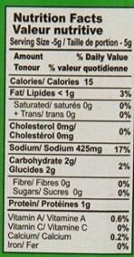 MDH Chunky Chat, 100g/115g ( Weight May Vary ) - Fast UK Delivery - Image 7