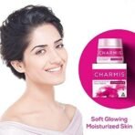 Charmis Cold Cream 100ml + 75g Vivel Glycerine, 100 ml with Soap - Fast UK Delivery - Image 6