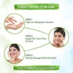 Mamaearth Vitamin C Daily Glow Face Cream With Vitamin C & Turmeric for Skin Illumination - 150 g - Fast UK Delivery - Image 6
