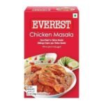 Everest Masala Powder - Chicken, 100g Carton - Fast UK Delivery - Image 2