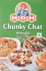 MDH Chunky Chat, 500g - Fast UK Delivery - Image 2