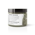 Beaface Dead Sea Mud Powder for Face, Body & Hair | Dead Sea Mud Revitalizing, Exfoliating Powder | All Natural | Healthy Skin Care (100g) (Pack of 1) - Image 3