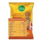 Beyond Snack Kerala Banana Chips-Hot And Sweet Chilli 75 Gms - Fast UK Delivery - Image 5