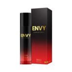ENVY Bold Perfume For Women - 60ML |Premium & Long Lasting Perfume| Eau de Parfum - Fast UK Delivery