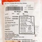 More Choice Pista Salted Inshell, 100 Gm - Fast UK Delivery - Image 4