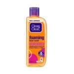 Clean & Clear Foaming Face Wash For Oily Skin, 150ml - Fast UK Delivery
