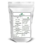 Siyacha Tea Fennel Turmeric Black Tea | Assam CTC Black Tea, Fennel, Turmeric,Cardamom,Ginger Blend I100% Pure Herbal Wellness Healthy Beverage 250 Grams Makes 125 Cups (approx) - Fast UK Delivery - Image 5