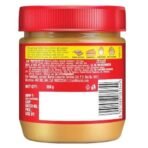 Saffola Peanut Butter with Jaggery, Creamy 350 gm | High Protein Peanut Butter | No Refined Sugar - Fast UK Delivery - Image 4