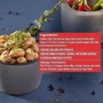 CORNITOS Roasted Cashews Pepper & Herbs | Pack of 10 (25g Each) - Fast UK Delivery - Image 7