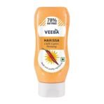 Veeba Salad Dressing - Harissa, 280g Bottle - Fast UK Delivery