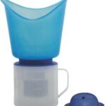 Dr. Morepen Breathe Free Vp03 Vaporizer (Multicolor) - Fast UK Delivery