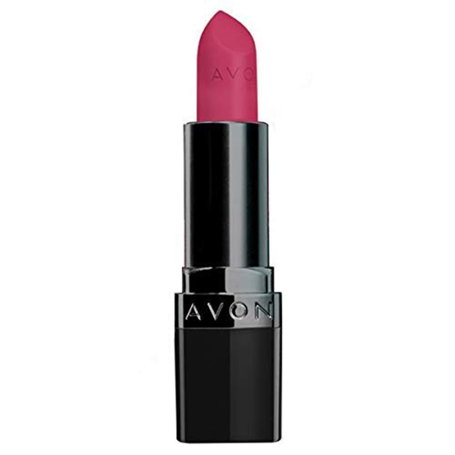 uk519BP6x8LjL-1-1.jpg AVON True Color Perfectly Matte Lipstick - Adoring Love - 4 g - Fast UK Delivery - Image 1