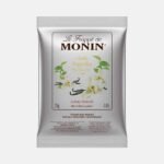 Monin Vanilla Frappe Base Powder 1KG - Fast UK Delivery