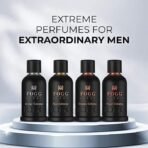 FOGG Men Spray Scent Oriental Extreme Perfume, Long-Lasting, Fresh & Powerful Fragrance Spray, Eau De Parfum, 100 Ml - Fast UK Delivery - Image 7