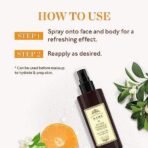 Kama Ayurveda Pure Neroli Water - 50 ml - Fast UK Delivery - Image 5