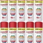 Candid Dusting Powder | Expert Skin Solution |Doctor's Prescribed No.1 Brand | Prevents Sweat Rash, Itching, Fungal Infection & Skin Irritation | Anti-fungal Powder | Clotrimazole | 60g | Pack of 10 - Fast UK Delivery