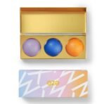 Eze Perfume Gift Set For Men & Women, Pack of 3 Long Lasting Premium Fragrance, Luxury Premium Scent Gift Hamper for Him & Her 30 Ml Each - Fast UK Delivery