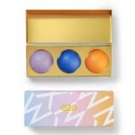 Eze Perfume Gift Set For Men & Women, Pack of 3 Long Lasting Premium Fragrance, Luxury Premium Scent Gift Hamper for Him & Her 30 Ml Each - Fast UK Delivery