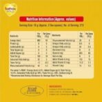 Saffola Gold Refined Cooking oil | Power of 3 - Balance of Good Fats, Triple Anti-Oxidant System & Fortified with Vitamins | Multi-Source Edible Rice Bran & Corn Oil | 3 Litre Jar - Fast UK Delivery - Image 3