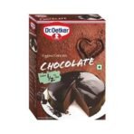 Dr. Oetker FunFoods Chocolate Cake Mix - Pack of 2, 500 Grams (250 Grams X 2) - Fast UK Delivery - Image 3