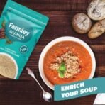 Farmley Natural Quinoa 500 g | Gluten Free | Ready To Cook | High Fibre & Protein Content Quinoa Seeds (Pack of 1) - Fast UK Delivery - Image 6
