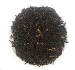 Siyacha Tea Assam Black Tea |250 Grams |Dejoo Garden SFTGFOP 1 Orthodox Leaf |Single Origin Second Flush Chai Patti| Neat Whole Leaf With Special Tips|Healthy Immunity Booster Beverage |Makes 125 Cups - Fast UK Delivery