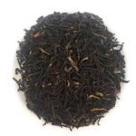 Siyacha Tea Assam Black Tea |250 Grams |Dejoo Garden SFTGFOP 1 Orthodox Leaf |Single Origin Second Flush Chai Patti| Neat Whole Leaf With Special Tips|Healthy Immunity Booster Beverage |Makes 125 Cups - Fast UK Delivery