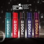 Fogg Royal No Gas Deodorant for Men, Long Lasting Perfume Body Spray, 65 ml - Fast UK Delivery - Image 6
