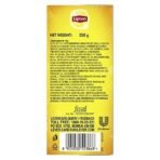 Lipton Yellow Label Tea, 250g powder - Fast UK Delivery - Image 3