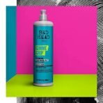 Bed Head by TIGI Gimme Grip Texturizing Conditioner for Hair Texture 600ml - Fast UK Delivery - Image 6