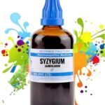 KRIG's Sbl Syzygium Jambolanum Q 100Ml Liquid - Fast UK Delivery
