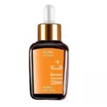 Aklaris Vitamin C Facial Serum (30ml) Pure Vitamin C Extract for Radiant, Glowing & Youthful Skin - Fast UK Delivery