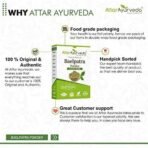 Attar Ayurveda Baelpatra Powder - 200 g - Fast UK Delivery - Image 6